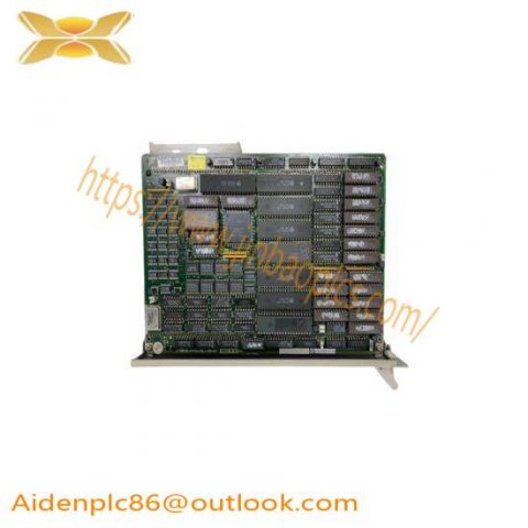 Siemens 6ES5947-3UA22: Advanced Process Control Module