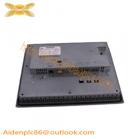 SIEMENS 6ES5955-3LF42 Power Supply: Industrial Control Precision & Efficiency