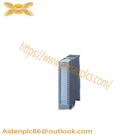 SIEMENS 6ES7132-1BH00-0XB0: Electronic Module for ET 200L 16 Digital Outputs