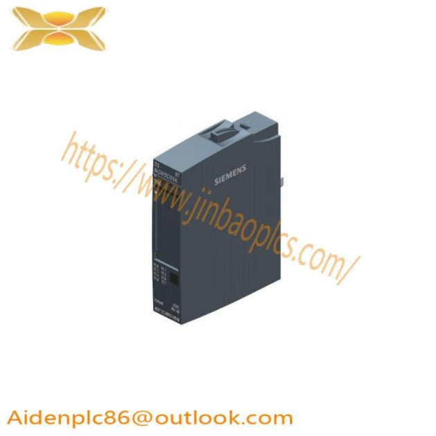 SIEMENS 6ES7132-6BF01-0BA0: Digital Output Module for Advanced Control Solutions