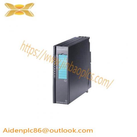 SIEMENS 6ES7132-7GD21-0AB0: Industrial Automation Module for Enhanced Control Performance