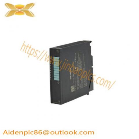 SIEMENS 6ES7135-7TD00-0AB0 - Advanced Industrial Control Module