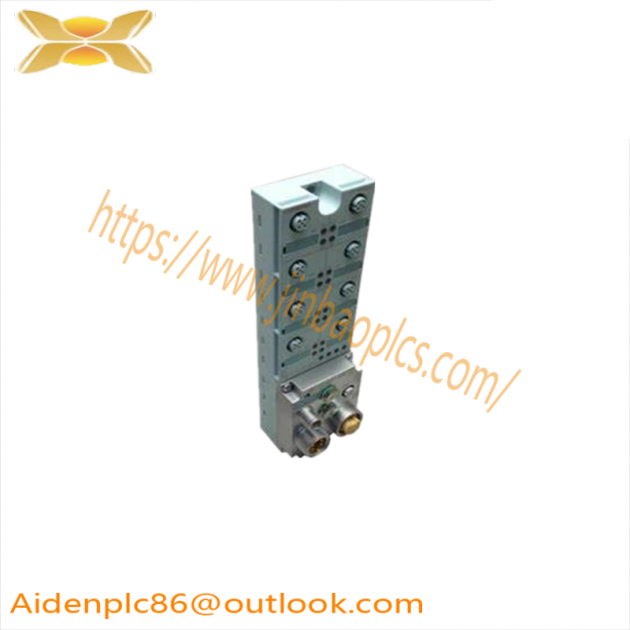 Siemens 6ES7 143-3BH10-0XA0 Basic Control Module