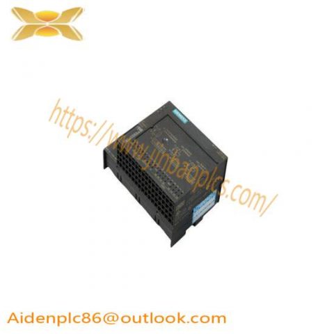 Siemens 6ES7151-1CA00-3BL0 PLC Input/Output Module