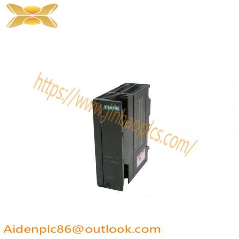 SIEMENS 6ES7153-2AA01-0XB0: Simatic ET200 PLC for S7-300 ET 200M PROFIBUS DP Control Solutions