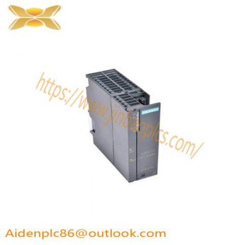 SIEMENS 6ES7153-2BB00-0XB0 Connection Module: Industrial Automation Solutions