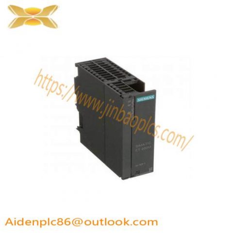 SIEMENS 6ES7153-1AA03-0AA0 PROFIBUS-DP Interface Module