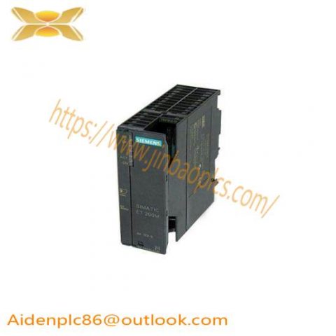 SIEMENS 6ES7153-2BA01-0XB0 Interface Module for SIMATIC PLC Systems