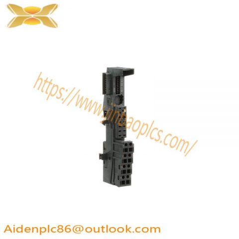 SIEMENS 6ES7193-4CB30-0AA0: High-Performance Terminal Module for Efficient Control Systems