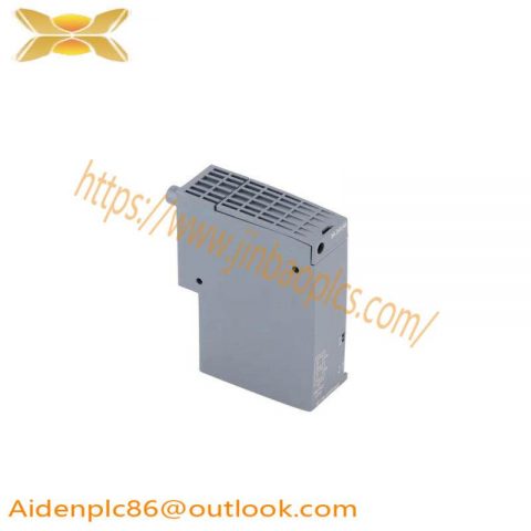 SIEMENS 6ES7193-6AR00-0AA0 BUS ADAPTER: Industrial Automation Integration Module