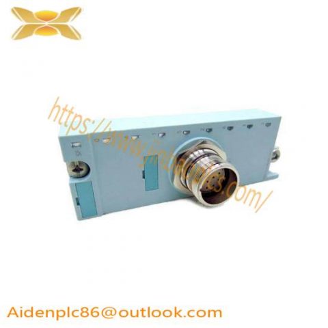 SIEMENS 6ES7194-4FA00-0AA0 Connection Module for Industrial Automation