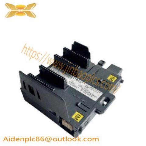 SIEMENS ET200M Bus Module - 6ES7195-1JA00-0XA0, Industrial Automation Solutions