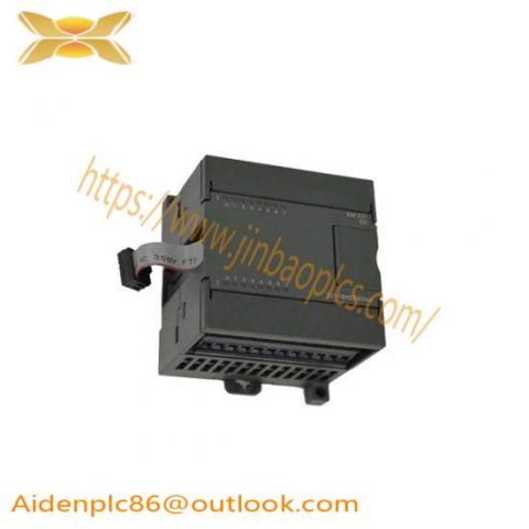 SIEMENS 6ES7221-1BH22-0XA0: High-Quality Digital Input Module for Industrial Control