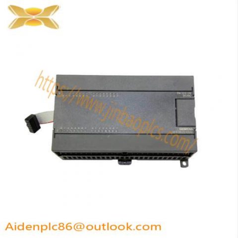 SIEMENS S7-200 Digital I/O Module, 6ES7223-1BM22-0XA8, Input/Output Expansion