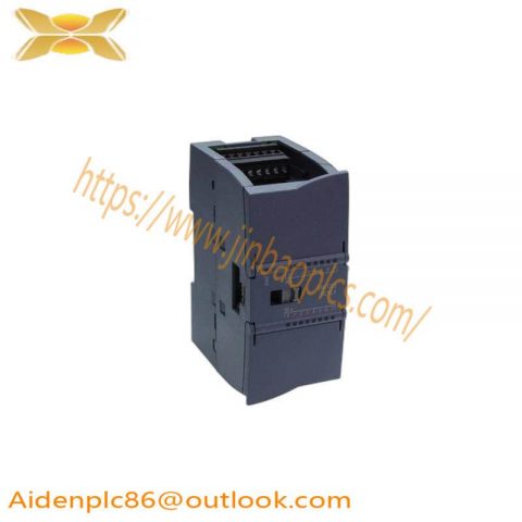 SIEMENS 6ES7223-1PH32-0XB0 Digital Input/Output Module