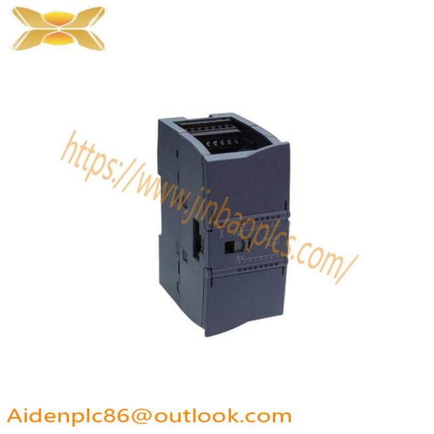 SIEMENS 6ES7223-1PH32-0XB0 Digital Input/Output Module