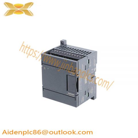 SIEMENS SIMATIC RTD INPUT Module 6ES7231-7PB22-0XA0, Industrial Automation Solutions