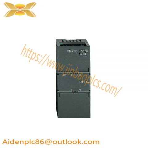 SIEMENS 6ES7288-3AR02-0AA0 Analog Input Module