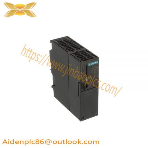 SIEMENS 6ES7315-6FF04-0AB0 Industrial Power Supply