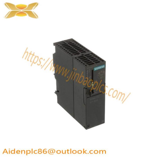 SIEMENS 6ES7315-6FF04-0AB0 Industrial Power Supply