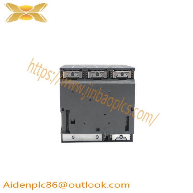 SIEMENS SIMATIC S7-300 CPU 319-3 PN/DP, Advanced Process Control Module