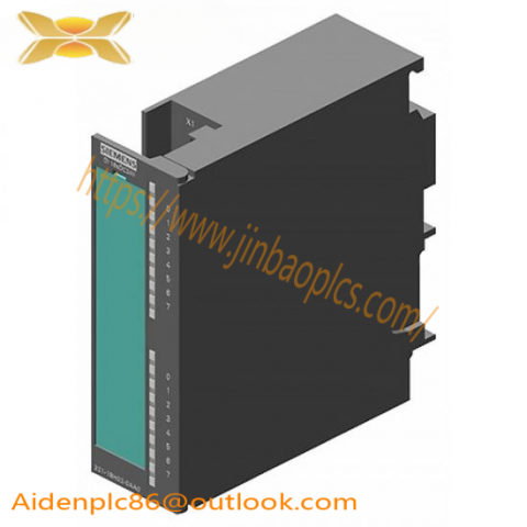 SIEMENS SIMATIC S7-300 CPU Module 1BH01-4AA1, Control & Automation, Industrial Electronics