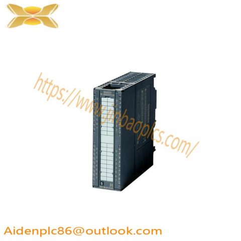 SIEMENS 6ES7322-1BL00-0AA0 Digital Output Module - Industrial Automation Solutions
