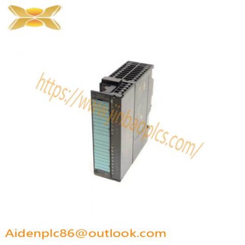 Siemens 6ES7322-8BH10-0AB0: Digital Output SM 322 - Advanced Control Solutions for Industry