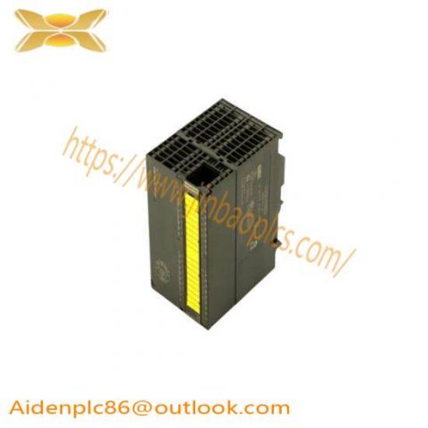 Siemens SIMATIC S7-300 PLC Digital Input SM 326, 6ES7326-1BK02-0AB0