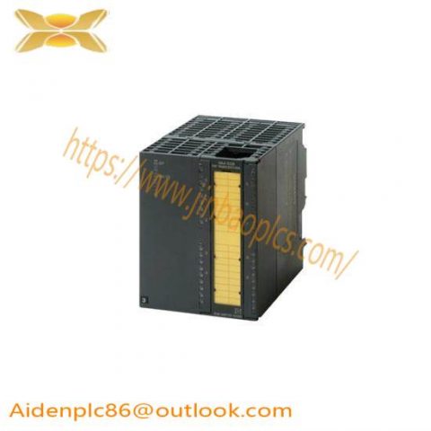 SIEMENS 6ES7326-1RF01-0AB0 Digital Input Module: Advanced Automation Control Solution