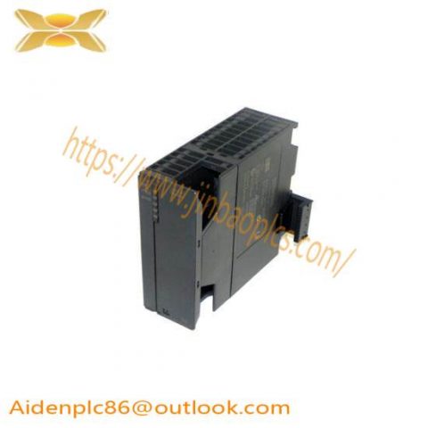 Siemens 6ES7341-1AH01-0AE0 Communication Processor Module