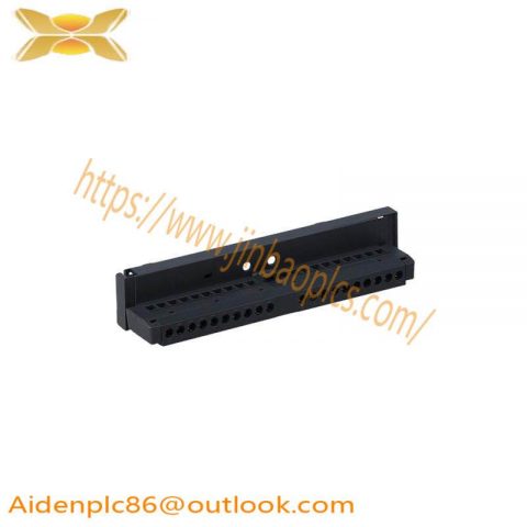SIEMENS 6ES7 392-1AJ00-0XA0 Front Connector, Industrial Automation Module