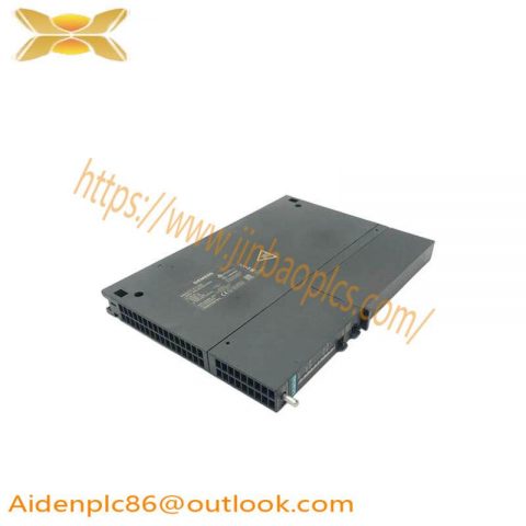 Siemens 6ES7 405-0DA02-0AA0 Power Supply, Industrial Control Equipment