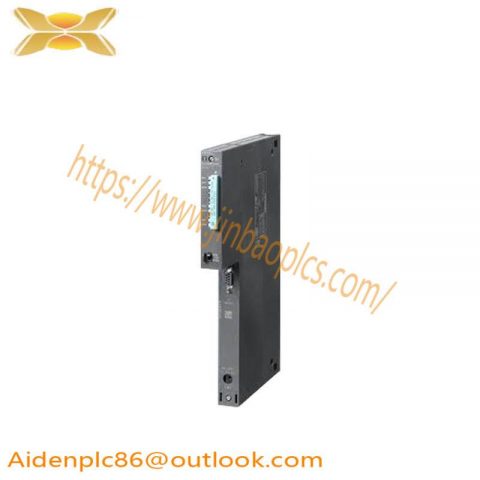 SIEMENS 6ES7412-1XJ07-0AB0 Process Control Module