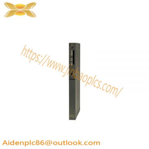 SIEMENS 6ES7414-2XK05-0AB0 CPU Module, Advanced Industrial Control Solution