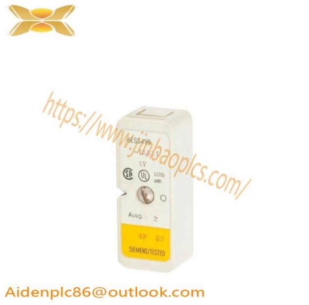 SIEMENS 6ES7416-2FK02-0AB0 SIMATIC S7-400 CPU 416-2 2MB Work Memory