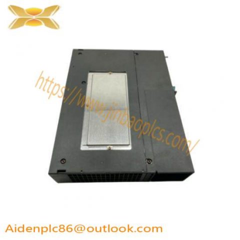 SIEMENS 6ES74174-XL00-0AB0 High-Performance Control Processor Module