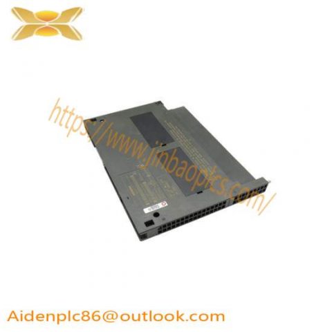 SIEMENS 6ES7422-1FH00-0AA0 Digital Output Module: Automation Innovation at Its Core