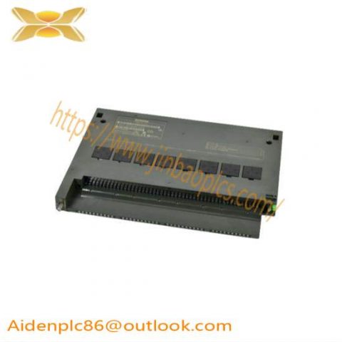 SIEMENS 6ES7431-0HH00-0AB0 Analog Input Module: Industrial Control Precision at Its Best