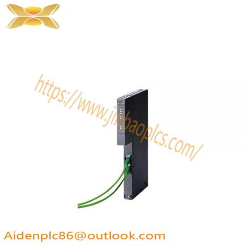 SIEMENS 6ES7443-1EX20-0XE0: Advanced Communications Processor for Efficient Industrial Automation
