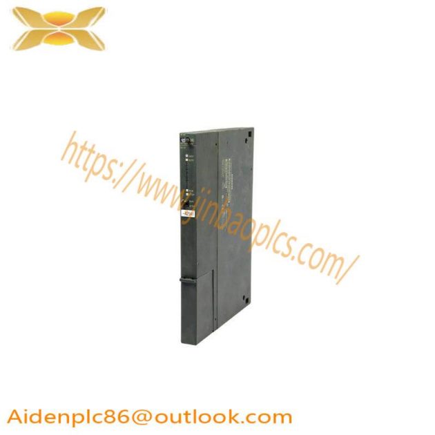 SIEMENS 6ES7467-5GJ02-0AB0 Interface Module - Advanced Networking Solution for Industrial Automation