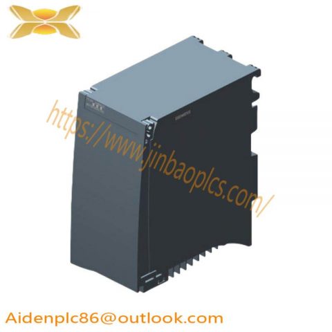 SIEMENS 6ES7 505-0RA00-0AB0 Power Supply Module, Industrial Automation