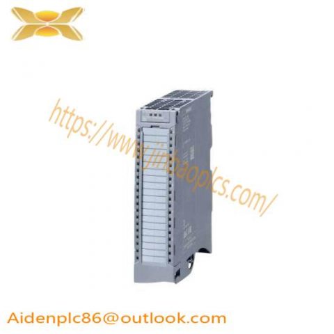 Siemens SIMATIC S7-1500 Digital Output Module 6ES7522-1BL00-0AB0