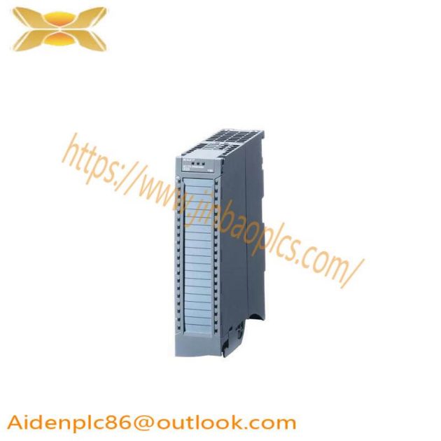 Siemens SIMATIC S5 460 Analog Input Module, U, Programmable Logic Controller