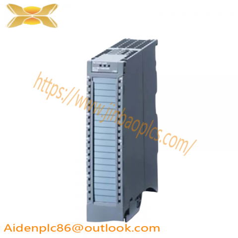 SIEMENS 6ES7551-1AB01-0AB0 Digital Transistor Module