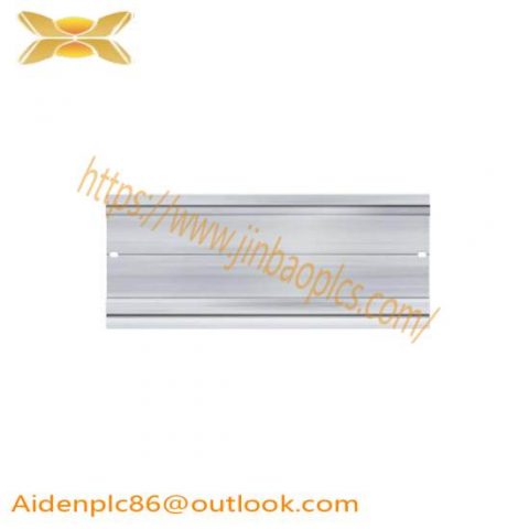 SIMATIC S7-1500, Mounting Rail 530 MM by Siemens