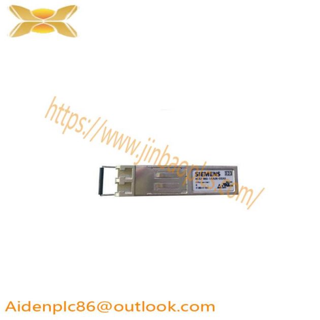 Siemens S7-400H, 6ES7960-1AA06-0XA0, Automation Module, Programmable Logic Controller
