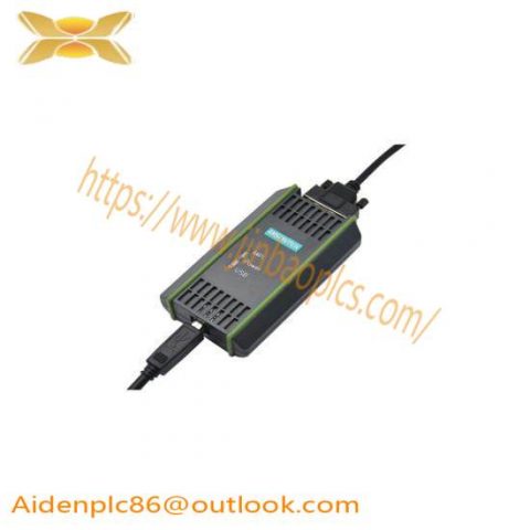 SIEMENS 6ES7972-0CB20-0XA0 - High Precision Programming Cable for Industrial Automation, 200 characters or less