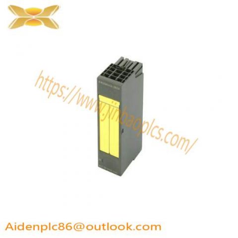 SIEMENS 6EP1333-2AA01 SITOP Power Supply Module