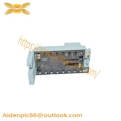 Siemens 6ES7 144-4GF01-0AB0: High-Performance Control Module